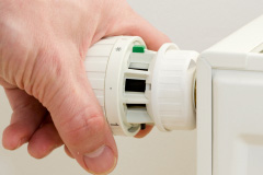 West Leigh central heating repair costs