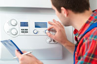 free commercial West Leigh boiler quotes