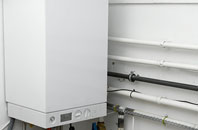 free West Leigh condensing boiler quotes