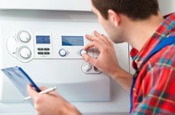 free West Leigh gas safe engineer quotes