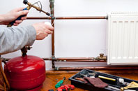 free West Leigh heating repair quotes