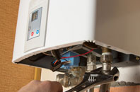 free West Leigh boiler install quotes