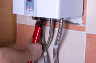 free West Leigh boiler repair quotes